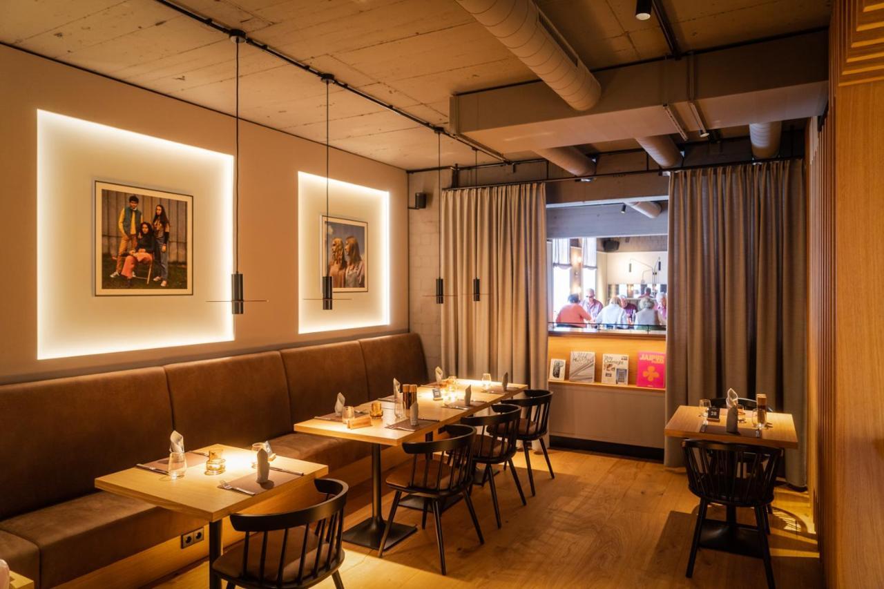Onno Boutique Hotel & Apartments Rendsburg Luaran gambar