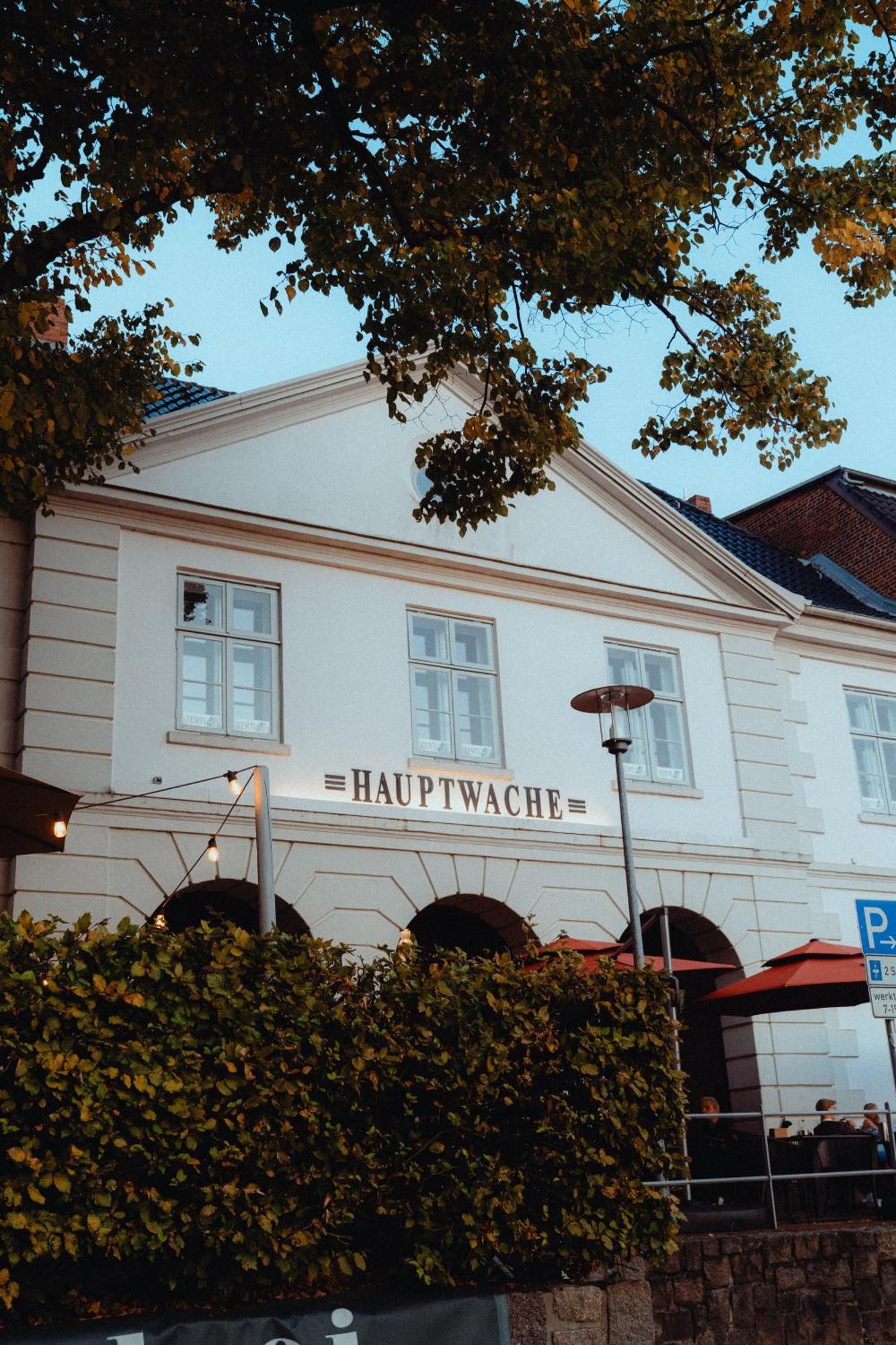 Onno Boutique Hotel & Apartments Rendsburg Luaran gambar