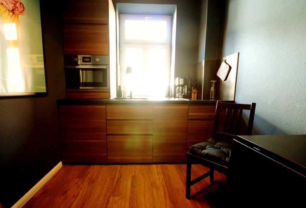 Onno Boutique Hotel & Apartments Rendsburg Luaran gambar