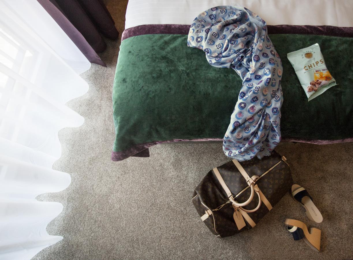 Onno Boutique Hotel & Apartments Rendsburg Luaran gambar