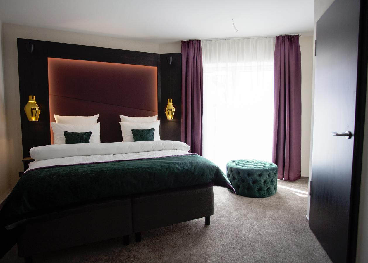 Onno Boutique Hotel & Apartments Rendsburg Luaran gambar