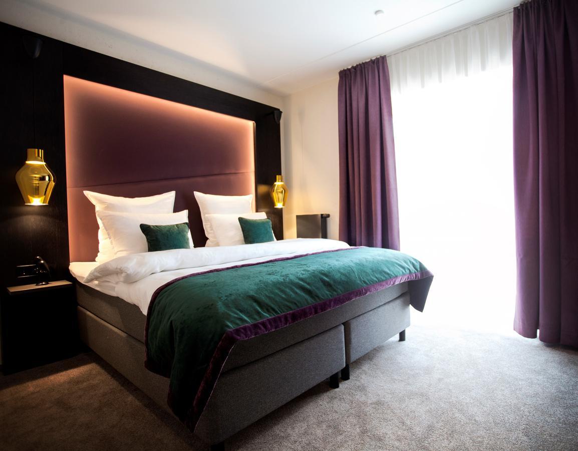 Onno Boutique Hotel & Apartments Rendsburg Luaran gambar