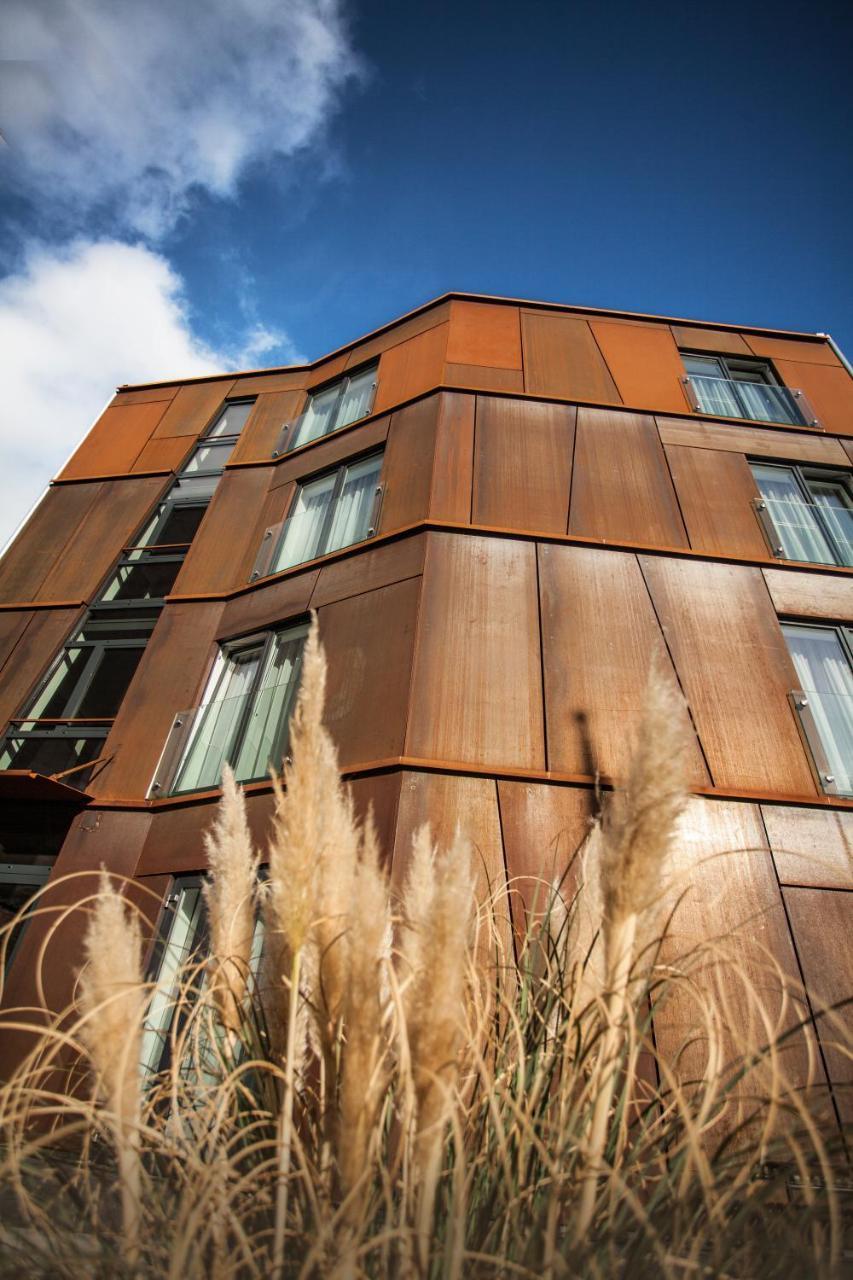 Onno Boutique Hotel & Apartments Rendsburg Luaran gambar