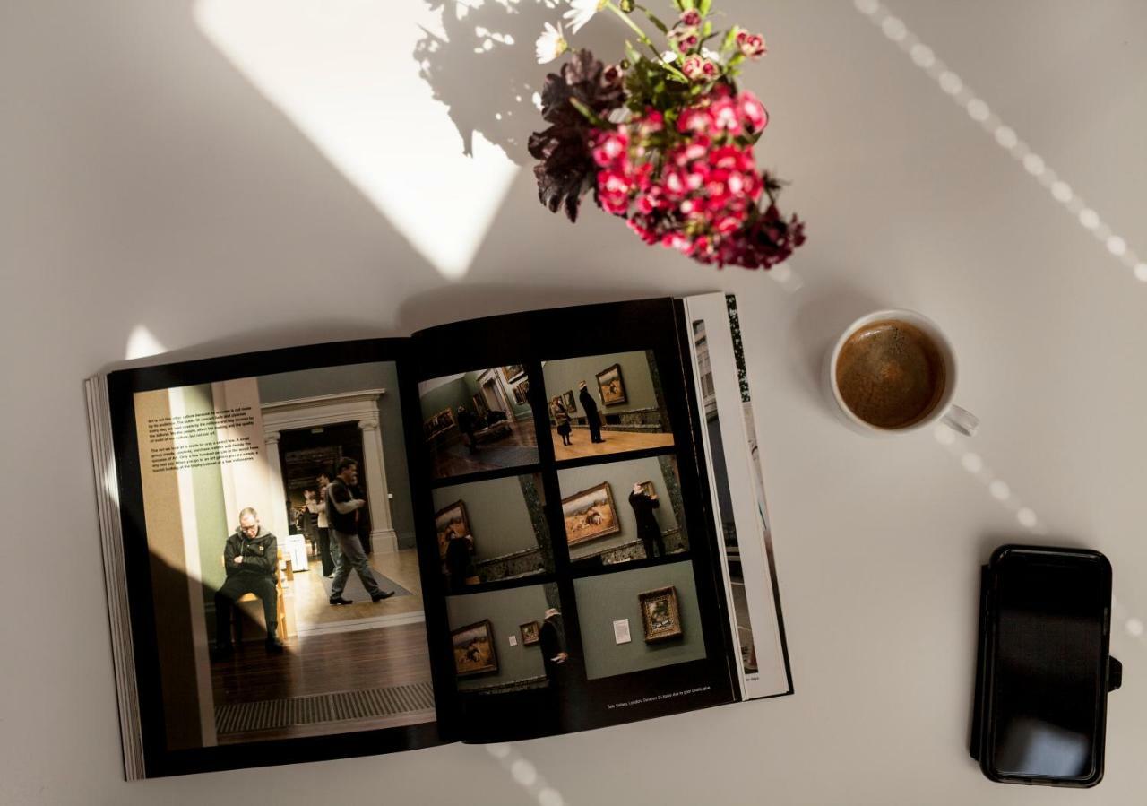 Onno Boutique Hotel & Apartments Rendsburg Luaran gambar